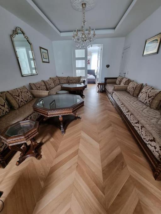 Appartement 3 Chambres Centre Vilvoorde Bruxelles Brusselsairport Expo Nato Anvers Wifi Free Parking ภายนอก รูปภาพ