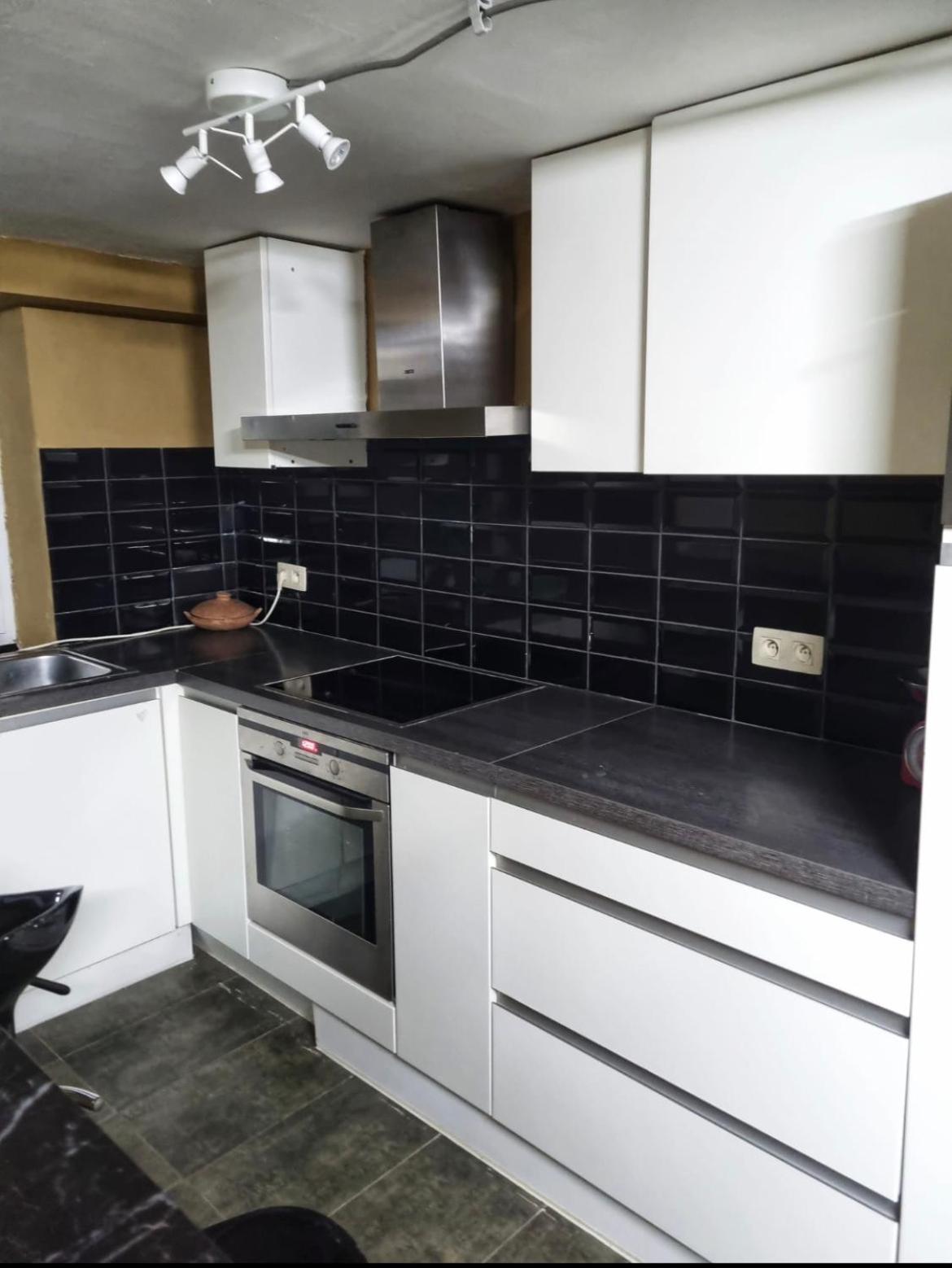 Appartement 3 Chambres Centre Vilvoorde Bruxelles Brusselsairport Expo Nato Anvers Wifi Free Parking ภายนอก รูปภาพ