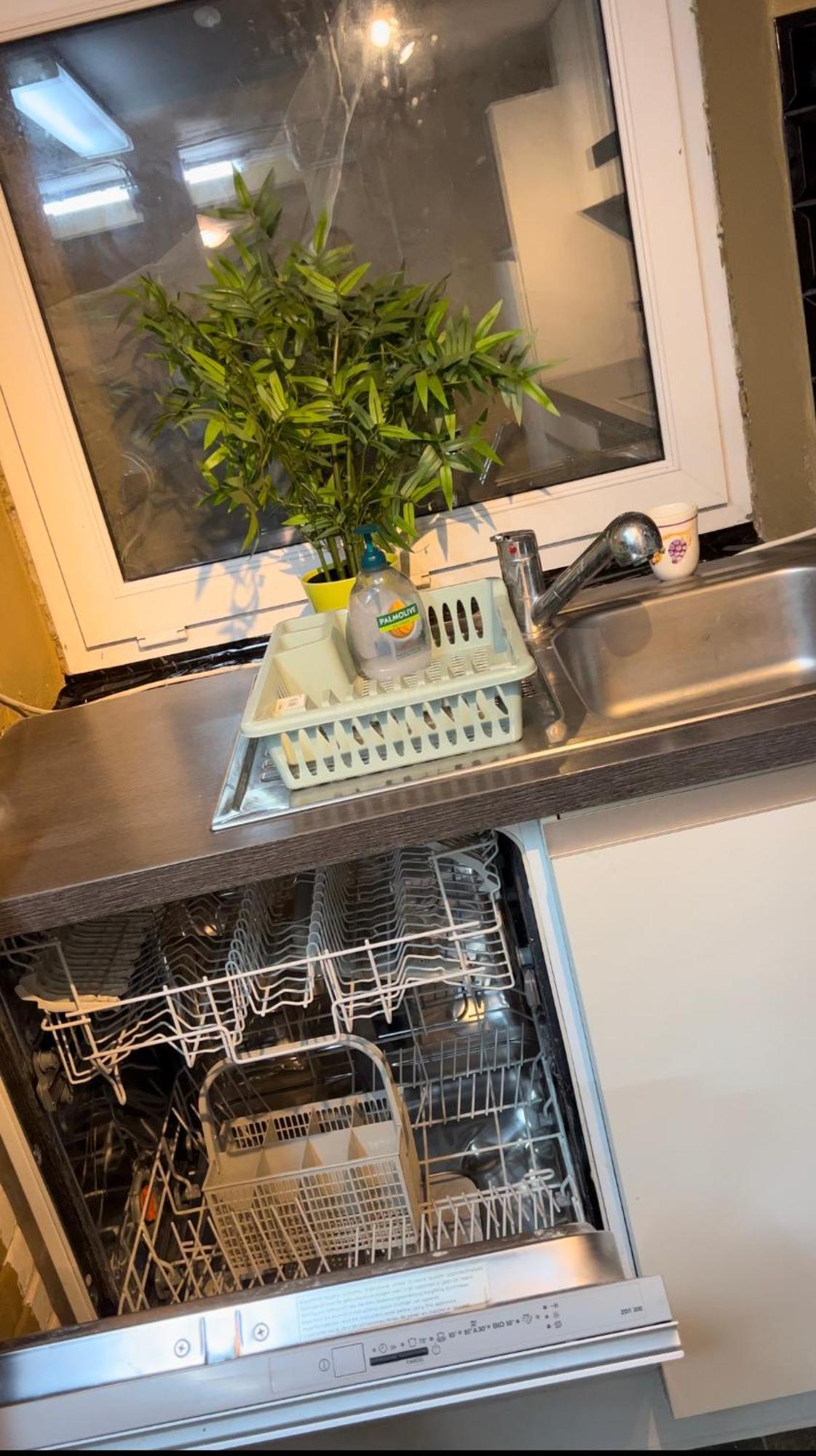 Appartement 3 Chambres Centre Vilvoorde Bruxelles Brusselsairport Expo Nato Anvers Wifi Free Parking ภายนอก รูปภาพ
