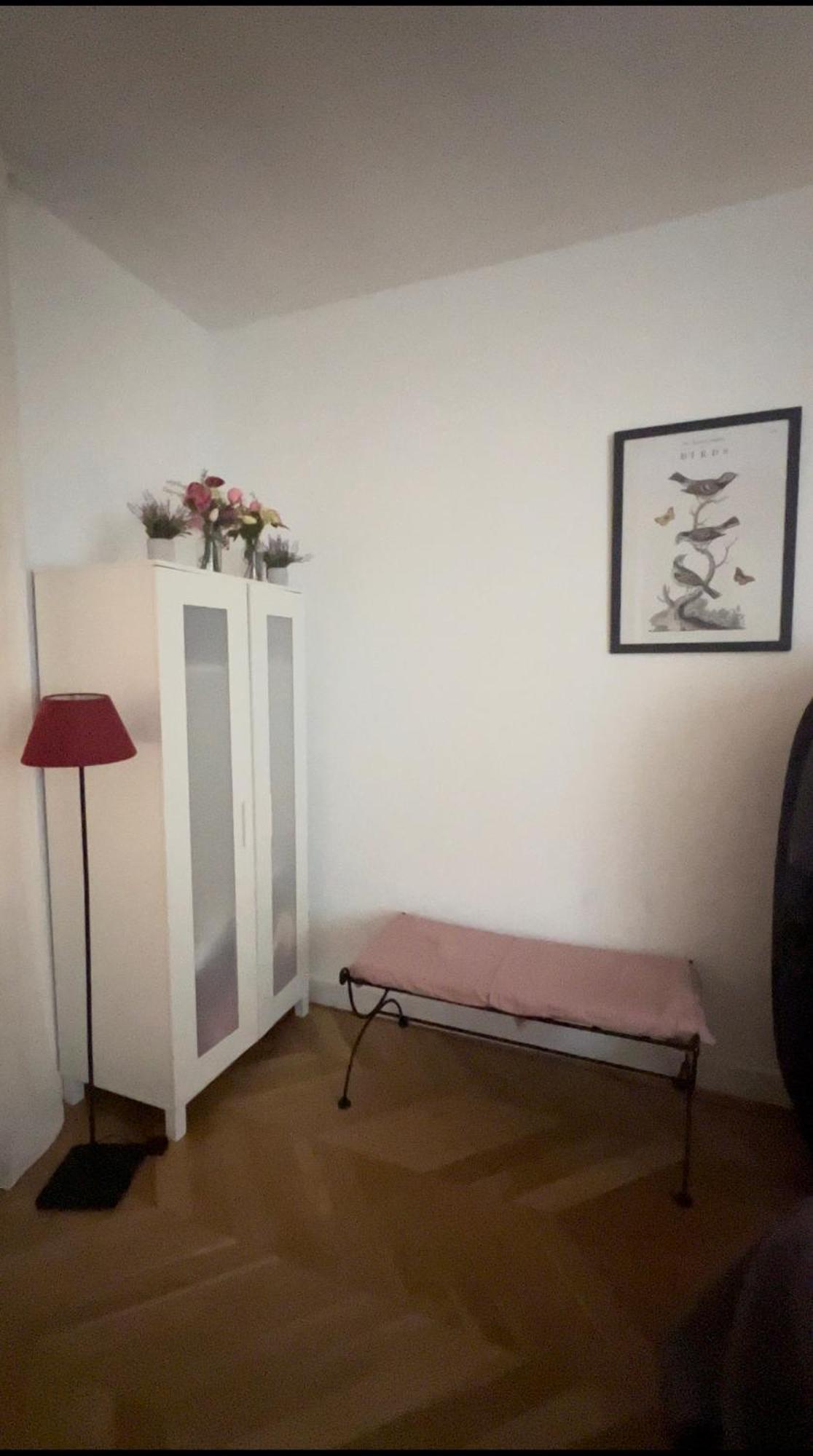 Appartement 3 Chambres Centre Vilvoorde Bruxelles Brusselsairport Expo Nato Anvers Wifi Free Parking ภายนอก รูปภาพ