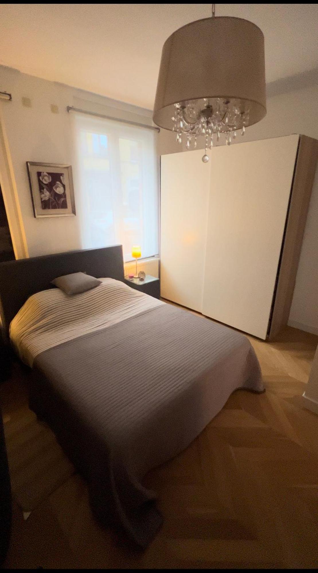 Appartement 3 Chambres Centre Vilvoorde Bruxelles Brusselsairport Expo Nato Anvers Wifi Free Parking ภายนอก รูปภาพ