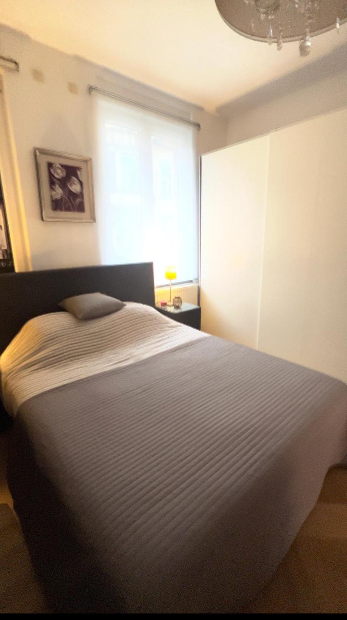 Appartement 3 Chambres Centre Vilvoorde Bruxelles Brusselsairport Expo Nato Anvers Wifi Free Parking ภายนอก รูปภาพ
