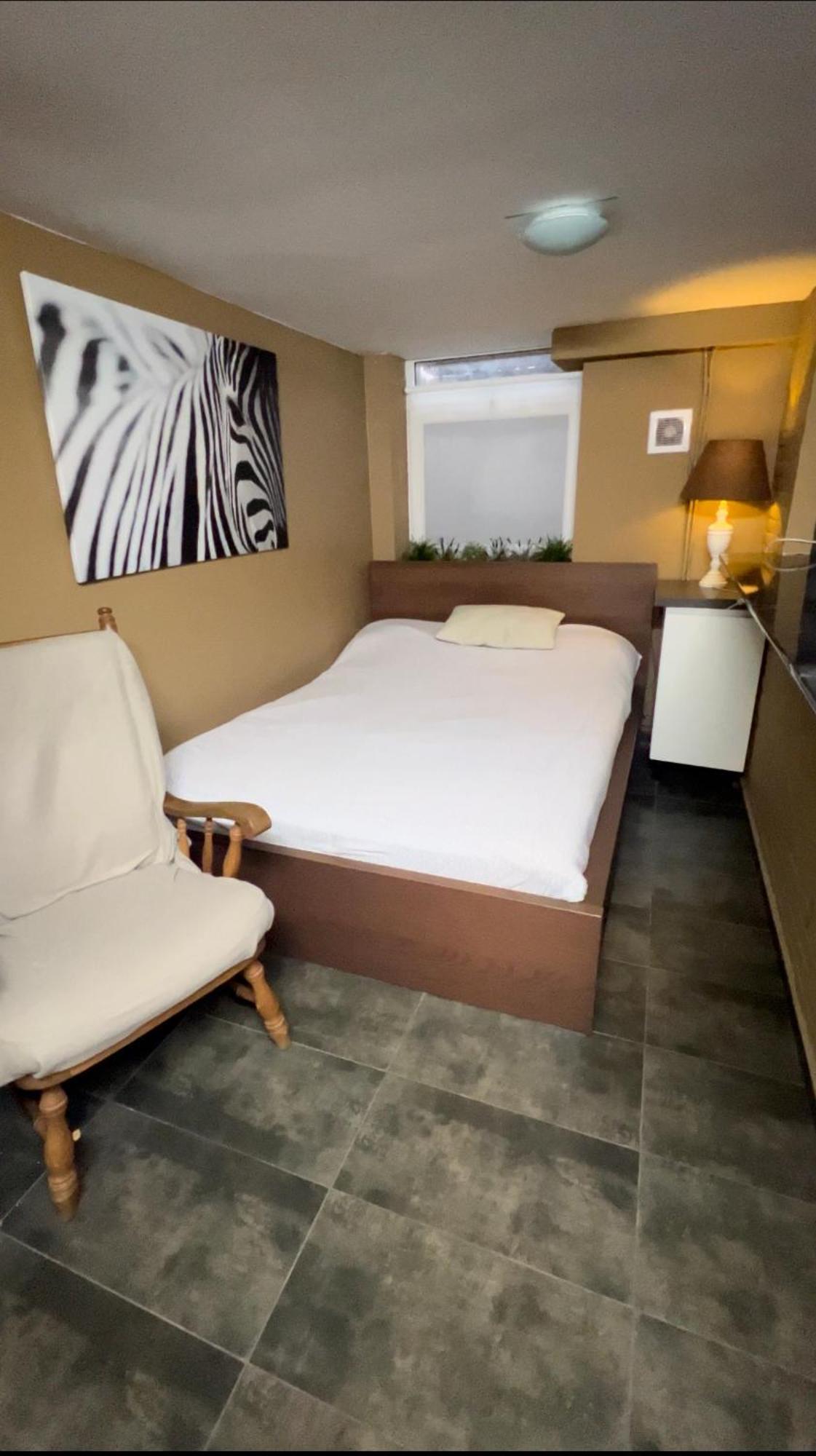 Appartement 3 Chambres Centre Vilvoorde Bruxelles Brusselsairport Expo Nato Anvers Wifi Free Parking ภายนอก รูปภาพ