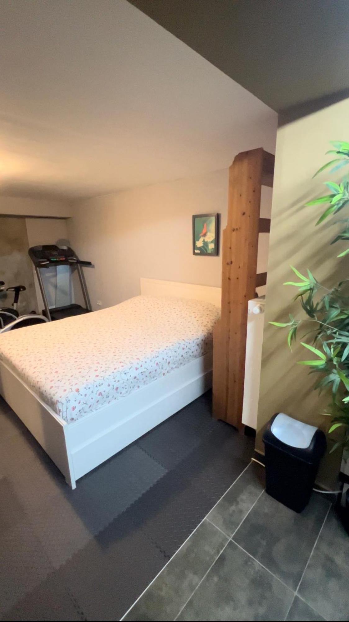 Appartement 3 Chambres Centre Vilvoorde Bruxelles Brusselsairport Expo Nato Anvers Wifi Free Parking ภายนอก รูปภาพ