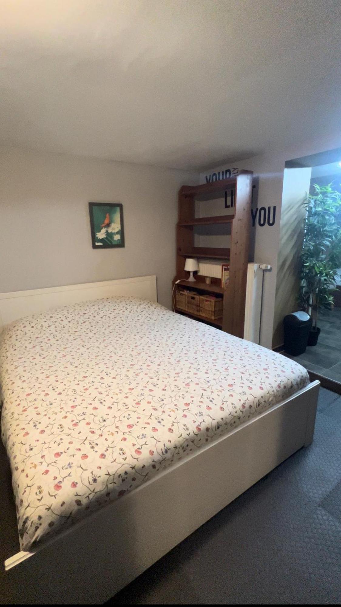 Appartement 3 Chambres Centre Vilvoorde Bruxelles Brusselsairport Expo Nato Anvers Wifi Free Parking ภายนอก รูปภาพ