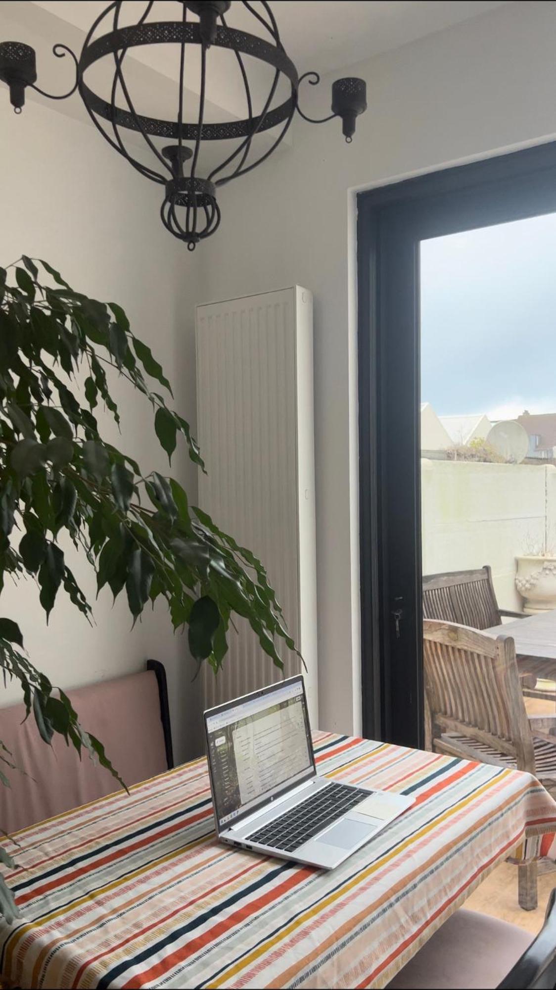 Appartement 3 Chambres Centre Vilvoorde Bruxelles Brusselsairport Expo Nato Anvers Wifi Free Parking ภายนอก รูปภาพ