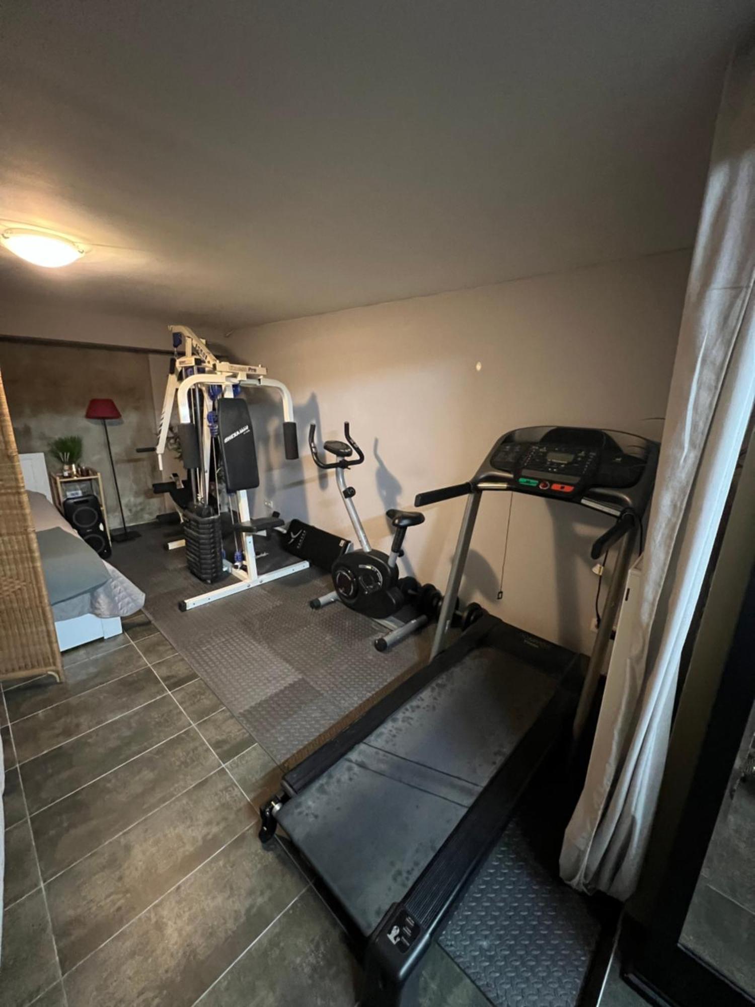 Appartement 3 Chambres Centre Vilvoorde Bruxelles Brusselsairport Expo Nato Anvers Wifi Free Parking ภายนอก รูปภาพ
