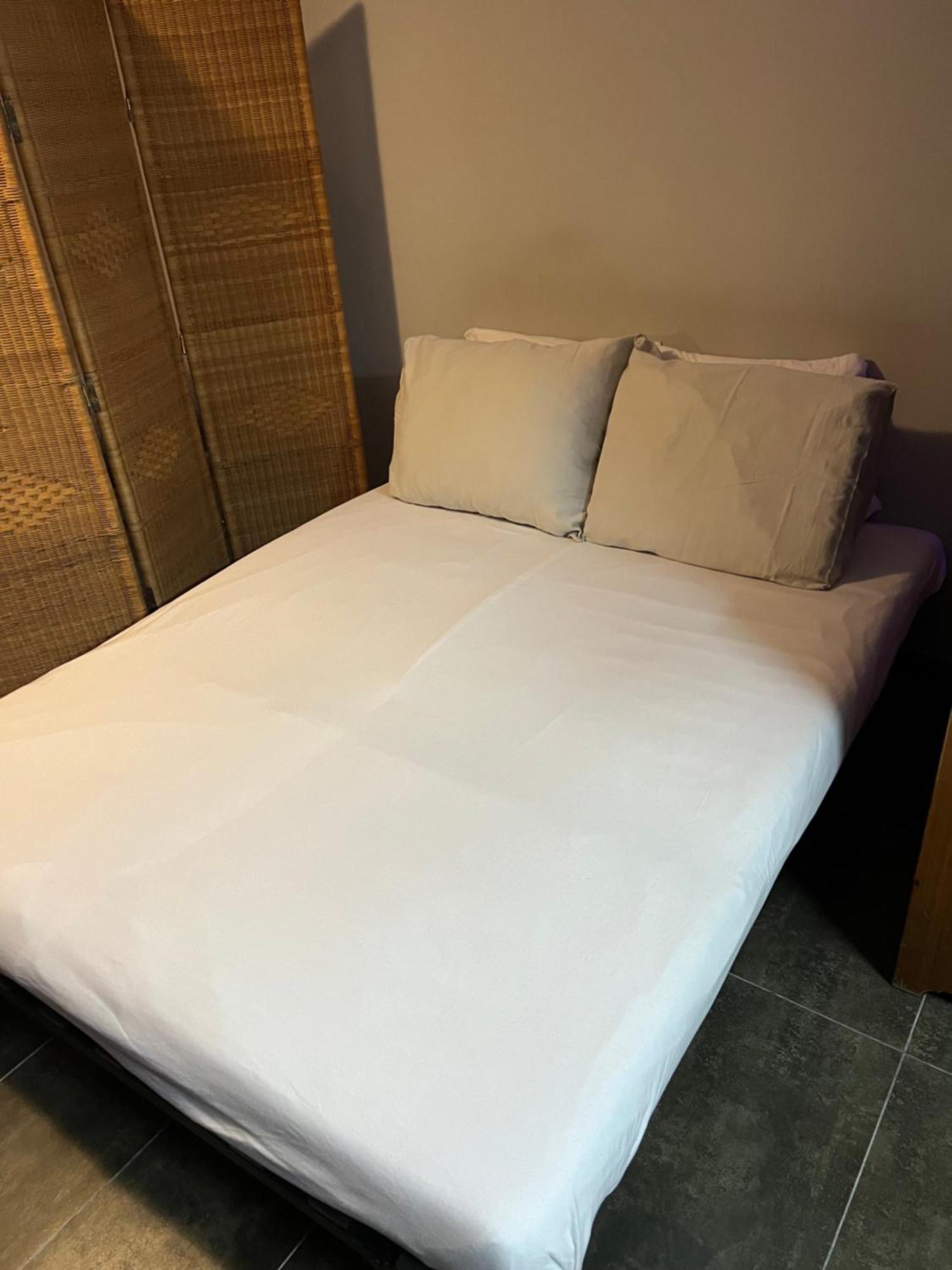 Appartement 3 Chambres Centre Vilvoorde Bruxelles Brusselsairport Expo Nato Anvers Wifi Free Parking ภายนอก รูปภาพ