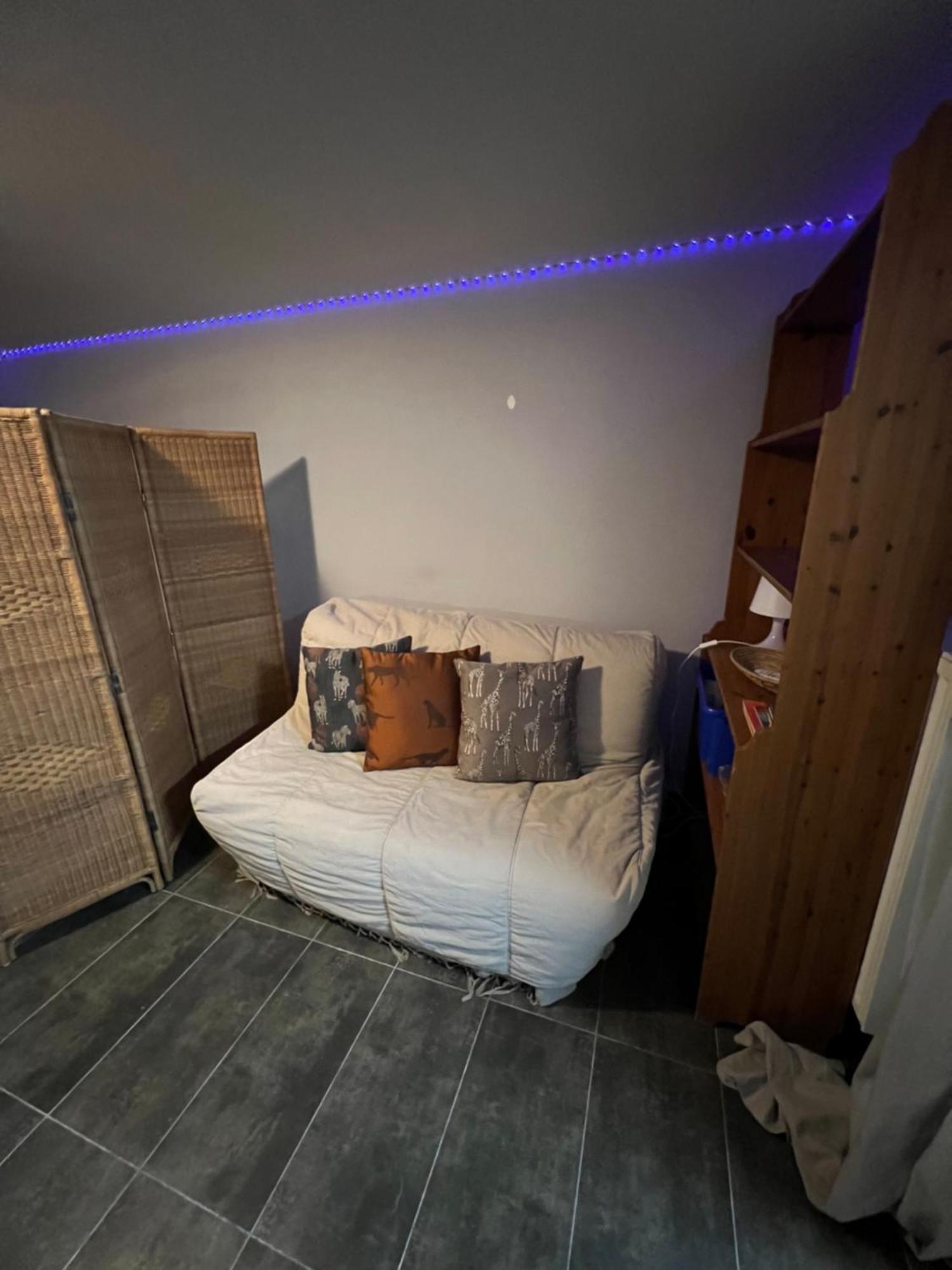 Appartement 3 Chambres Centre Vilvoorde Bruxelles Brusselsairport Expo Nato Anvers Wifi Free Parking ภายนอก รูปภาพ