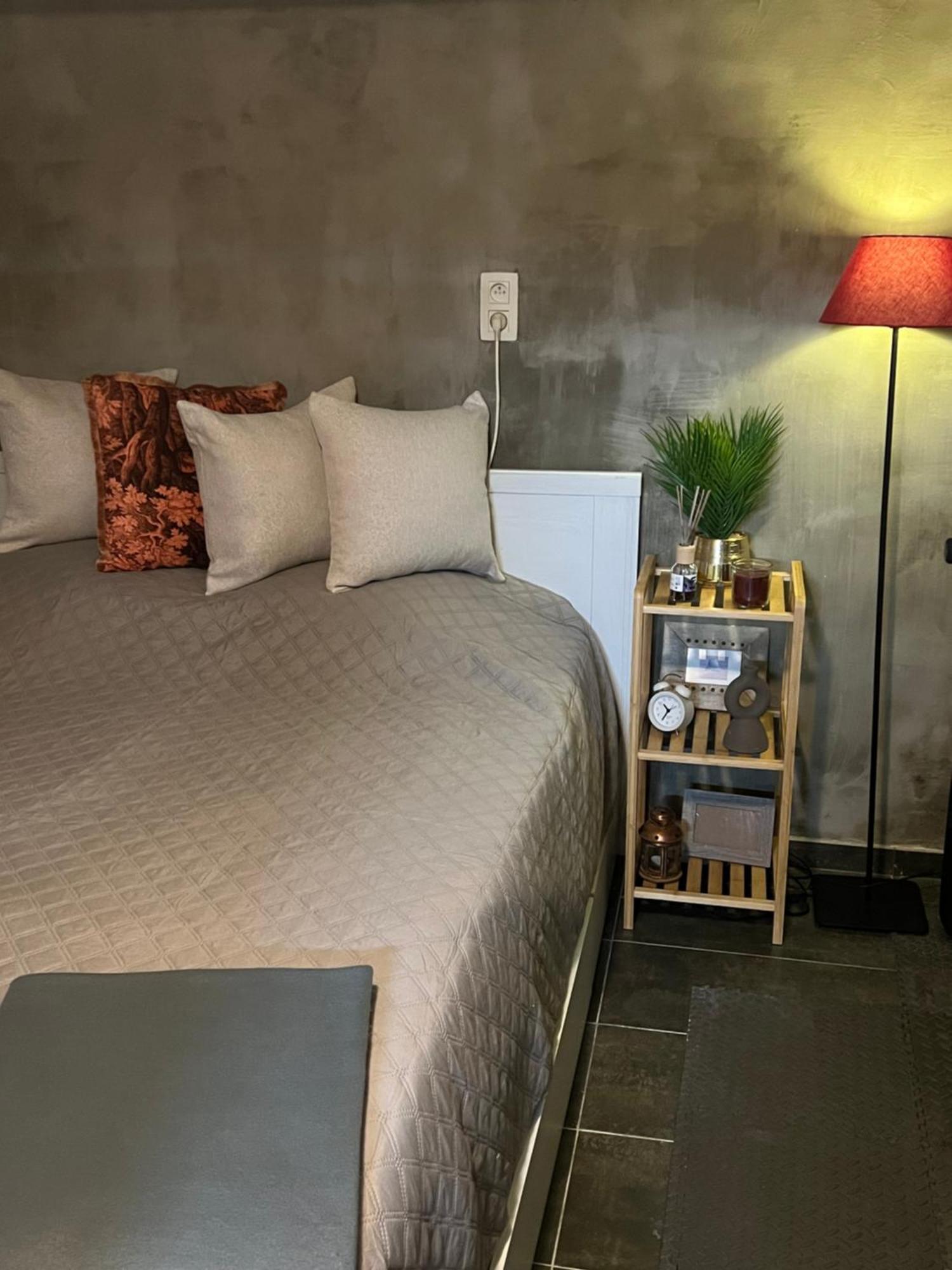 Appartement 3 Chambres Centre Vilvoorde Bruxelles Brusselsairport Expo Nato Anvers Wifi Free Parking ภายนอก รูปภาพ
